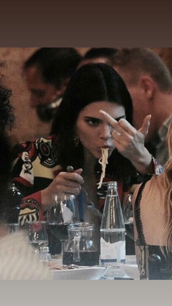 jennerkn's tweet photo. Mood foreverrrr https://t.co/x68SwpnvOt