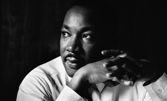 EncounterCbus's tweet photo. "We must develop and maintain the capacity to forgive. He who is devoid of the power to forgive is devoid of the power to love. There is some good in the worst of us and some evil in the best of us. When we discover this, we are less prone to hate our enemies." -MLK Jr. https://t.co/mT2qCdWhtK