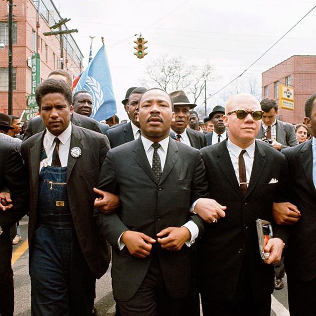 MidlandOfficial's tweet photo. “Nothing in all the world is more dangerous than sincere ignorance and conscientious stupidity.” -MLK
Never have this words rang truer.  Thank you Dr. King. https://t.co/yBRaC6amdH https://t.co/IfL9ngrgBG