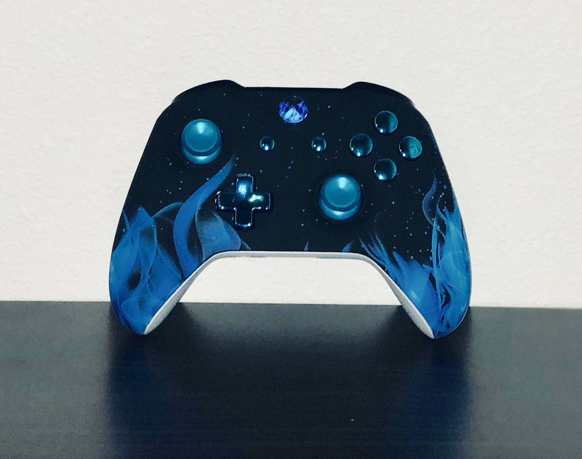 keiganskustoms's tweet image. This was really cool to see it all come together. Turned out better than I could have imagined. On to the next one and many more! Game on