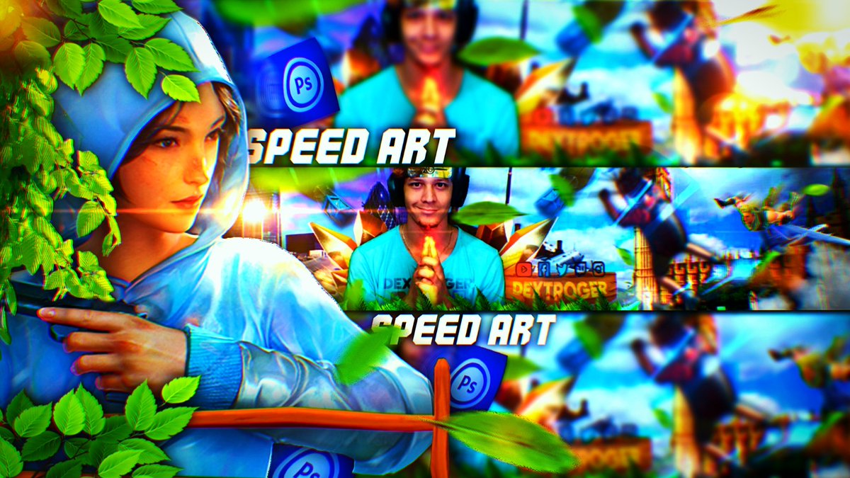AndroidFxVIP's tweet photo. FanArt//BANNER Para @DextrogerAndy Espero te guste crack sos el mejor https://t.co/MZ9zvEQAET #pubg #freefire #banner #gfxdesign #GFXDesigner #androidgfx https://t.co/Kdl8fr7uMN