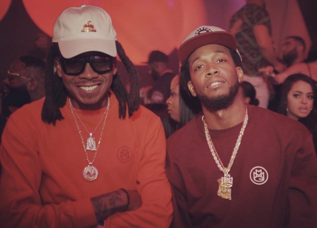 MMGQuise's tweet photo. Sheshco x Albert PullHoez HA #MMG #LLBB https://t.co/iYWGg99kaw