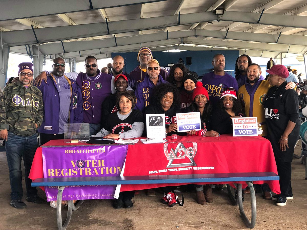 ΩΨΦ HoustonCoalition tweet media