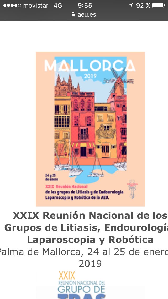 ECIRS o NLP multiacceso? Tú decides. En Palma la solución