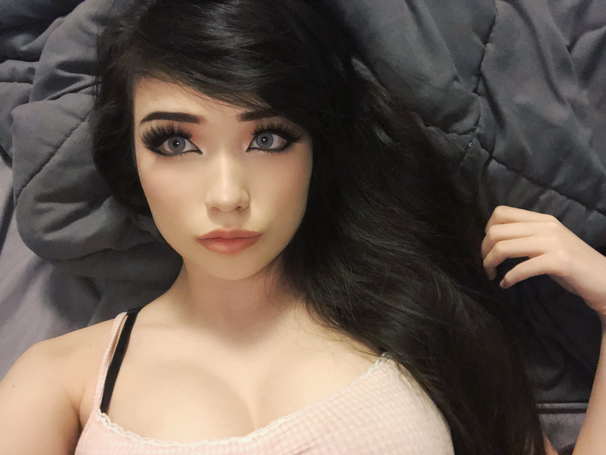 Gamer Girls Alinity And Emiru In Leaked Furry Content - uurgtiu