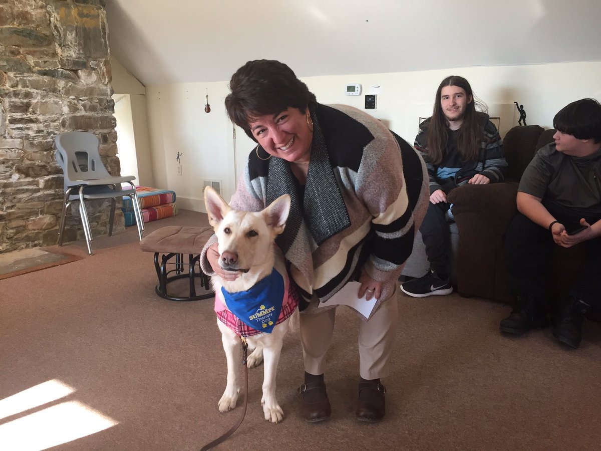 Embark Center tweet media