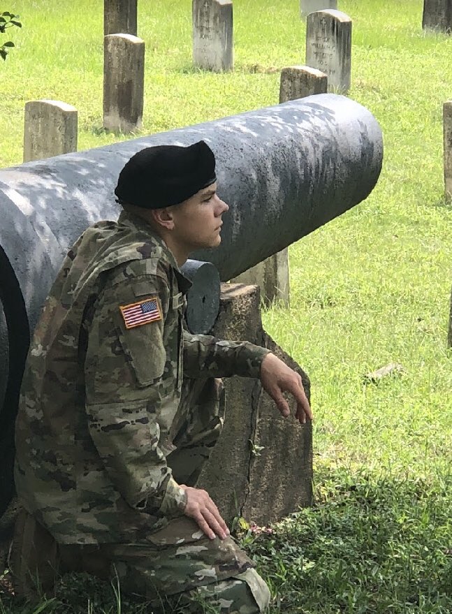 PCTouchOfClass's tweet image. Member Bio Monday! Our final senior this week is Edward Verkin, this is his 4th year in the group. Over the years he has sung both Tenor and VP. He enjoys playing video games and collecting flags. He is currently in the Army and plans to go active after graduation.