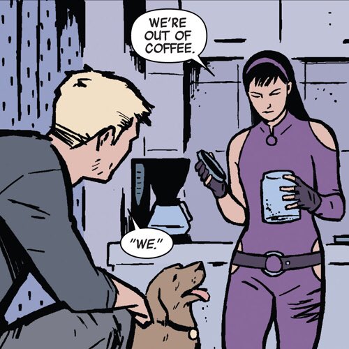 YOU KNOW WHAT THEY HAVE?? 

MY UWUS