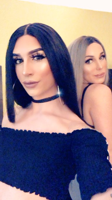 Cause I’ll take your man and I’ll keep mine too... ????‍♀️? https://t.co/fBae0HovgV