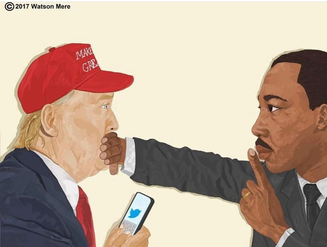 jkCallawayYAY's tweet photo. This should be facing Trump in his bathroom every morning he wakes up to take a dump/rally his troops #MAGA #MyAss https://t.co/PktCRQu5ux