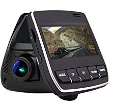 daltonspatriots's tweet image. The Dash Cam Pro DVR Car Camera with a 2.45-Inch Screen 165-Degree Wide-Angle Lens Dashboard Vehicle 1080P HD Video Camcorder for Cars Features Continuous Loop Recording and WIFI Capable
Just $59.99 with free shipping bit.ly/2zVxoAS
#dashcam #amazon #BuiltinWIFI