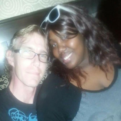 "I Love My Little Ones With All My Heart". 💞  

"I have 2 mixed children. My son, Johnny, is 7 years old. He is half black and hald italian. My daughter,🙎  Kairi, is 4 years old!"

Story by Travonna Micklos

Still looking for love?! bit.ly/2BTijm6