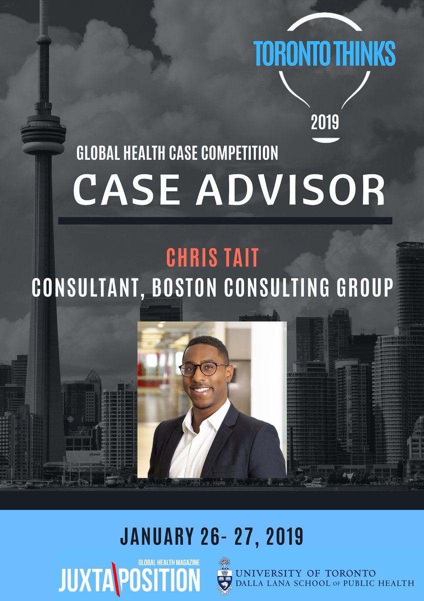 Toronto Thinks tweet media