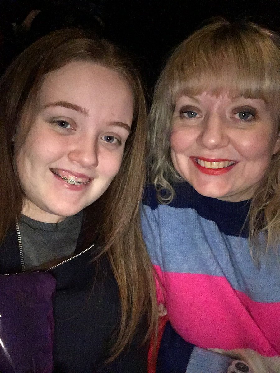 ashleyhook2's tweet photo. @ParamountUK just watched #InstantFamily and absolutely loved it! Me and my daughter laughed and cried fully recommend it #InstantLaughs https://t.co/dzs1wLLkHz
