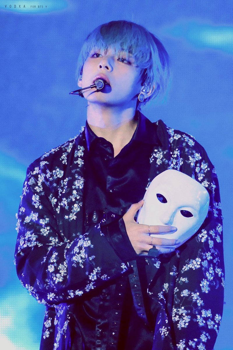 💜BTS with Aesthetic💜REST tweet media