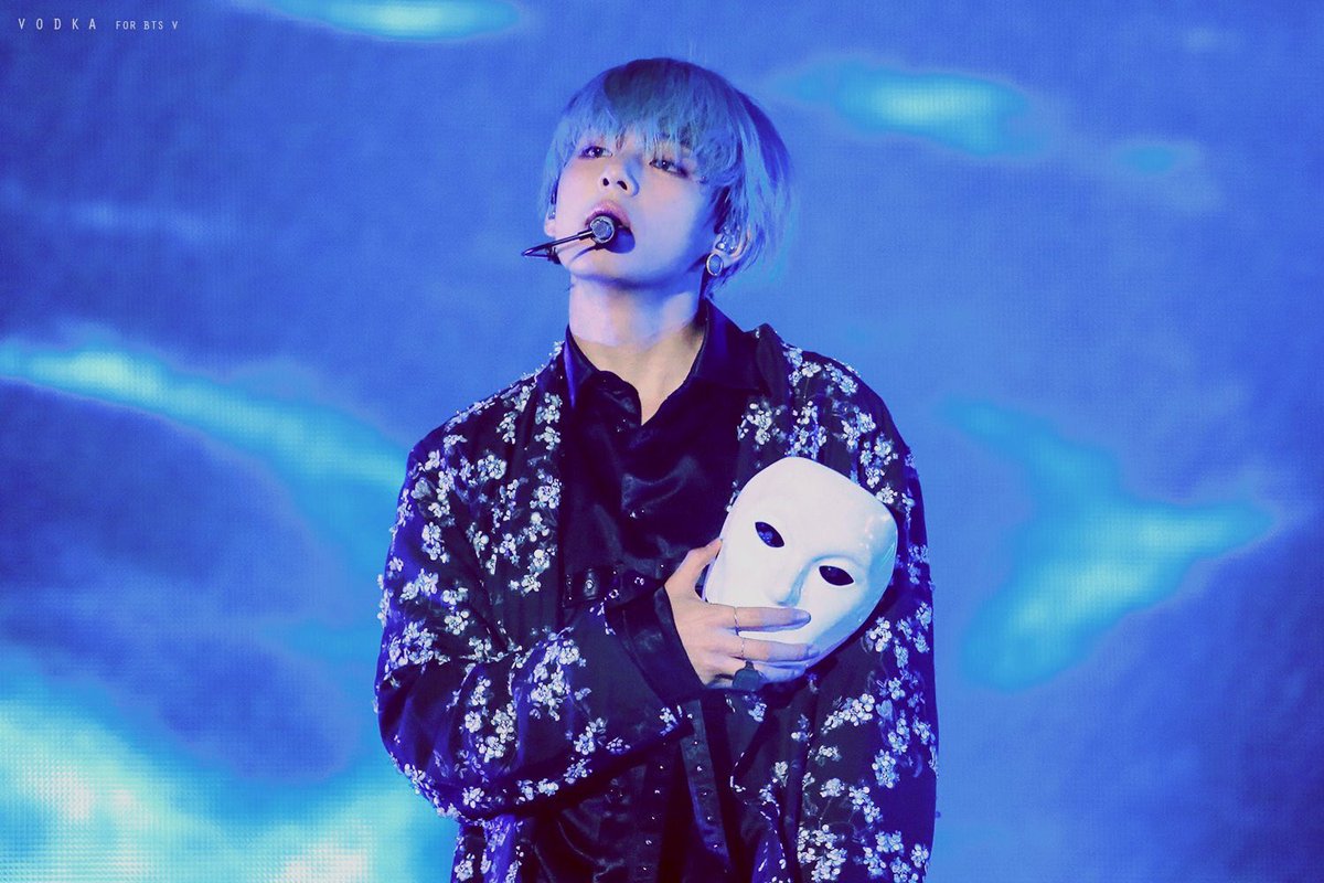 💜BTS with Aesthetic💜REST tweet media