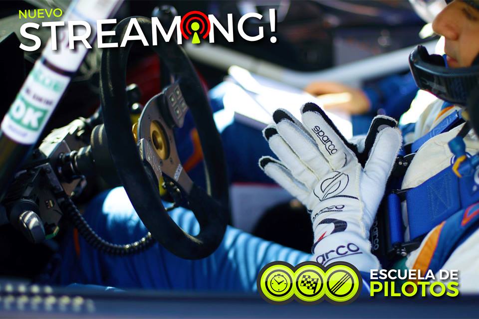 RT Rally Racing tweet media
