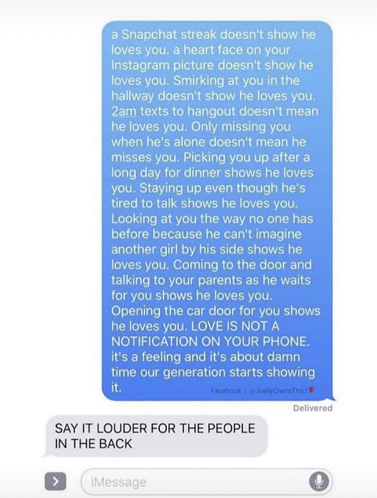 nickcostMk8's tweet photo. You mothafuckas need to lesrn the difference between someone making you a convenience and a priority. This generation sucks for people who love hard. Learn your worth. https://t.co/WAkcOXHSoh