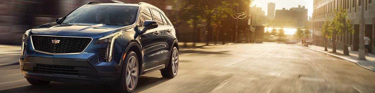 OldMillGM's tweet photo. The first-ever Cadillac XT4 is powered to take you where you want to go, and then a little further. The 2019 Cadillac XT4 has an all-new turbocharged engine delivers 237 hp and 258 lb.-ft. of torque. Enhance your daily drive 😀. https://t.co/ZL51zE2pfQ