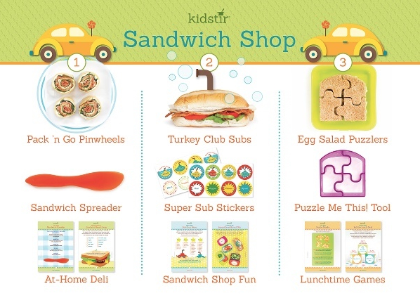 CaffeinateRonda's tweet photo. “Everything is kid-friendly, though younger kids will need help and supervision with any cooking on the stove or in the oven.” My @Kidstir review  https://t.co/738Ror3EYW #kidscooking #kidsinthekitchen #subscriptionbox https://t.co/GrNH0xG1rT