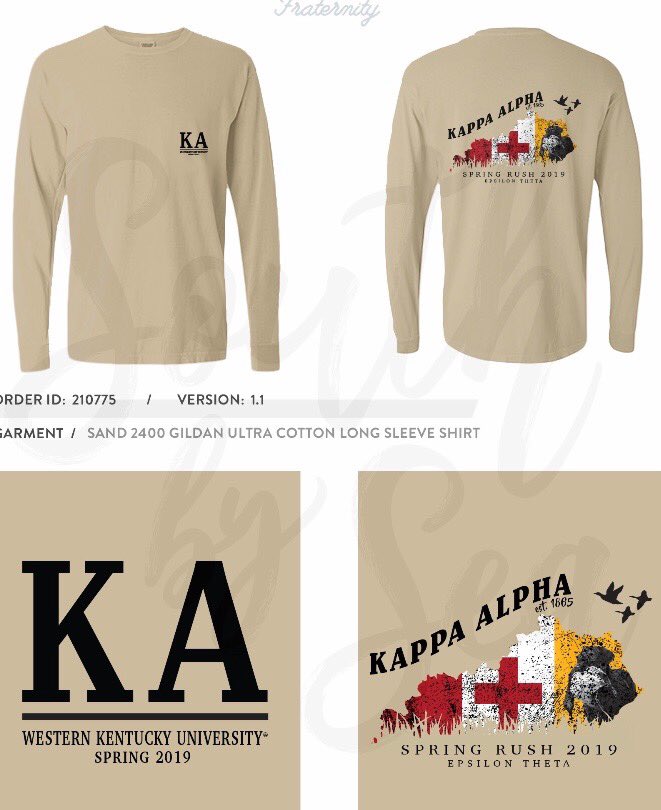 There’s no better way to start the new semester than with a free T-shirt raffle! RT and follow for your chance to win! Winner will be announced February 1st.