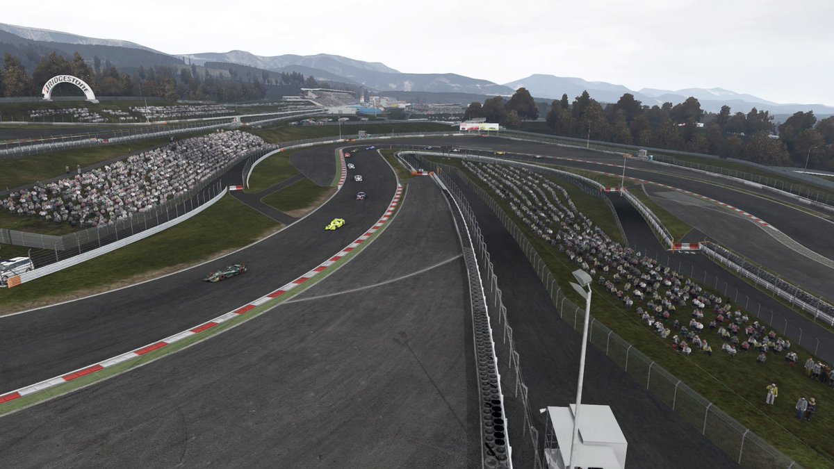 FFCSeries's tweet photo. Intensa semana de competición en #FFC:
- @SCNEF1: Jue, 24/1 22:30 hrs #UKGP.
- #FFC F1: Vie, 25/1 19:30 hrs #UKGP.
- #ILNF1: Sáb, 26/1 22:00 hrs #SingapurGP.
- #Indycar PC2: Dom, 27/1 18:00 hrs #FujiGP.
- #Dirt4: Del 21/1 al 27/1 23:59 hrs #RallyAustralia. https://t.co/O64V5QgDqz
