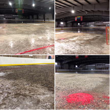 Marner93's tweet photo. Every kid deserves a chance to play sport. But the #RezGirls64 Hockey team in Fort Hope still don’t have a proper rink to skate on. Together we can change that. Donate NOW to Marner Assist Fund https://t.co/KklaGVDRwI we’ll match up to $5,000 when you use hashtag #MakeanAssist https://t.co/QwnIFC0qvz
