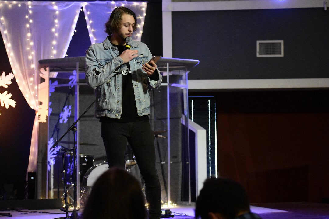 MannaInterns's tweet photo. We had the BEST time loving and serving our extended family at @MannaChurchHP! We are grateful for the hospitality shown and the wisdom that was poured into us and cannot wait to return.
⁣
#theEXPERIENCE #CollegeInternship #GraceCollegeOfDivinity #MannaChurch #HighPoint #NC https://t.co/xp1ZcFemck