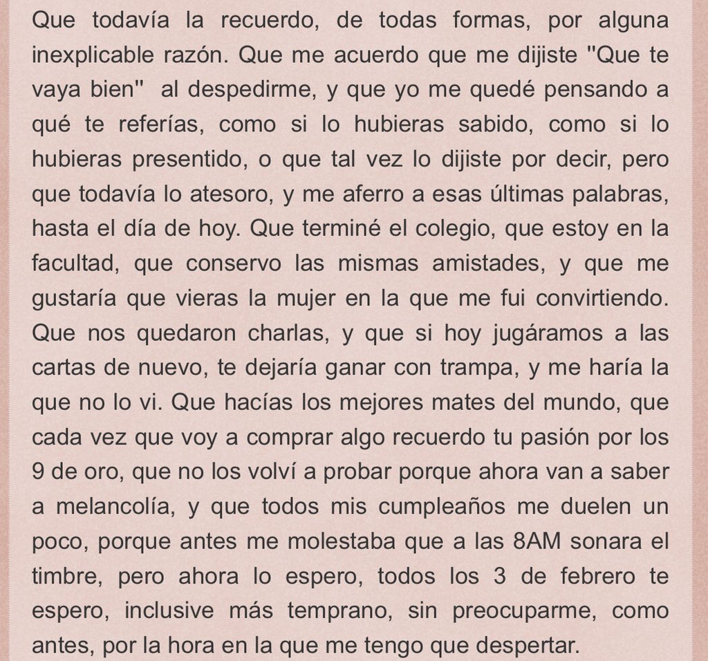 soliannaci's tweet photo. "A la muerte no la entiende nadie..."📝 https://t.co/TCwFC9Cmjv