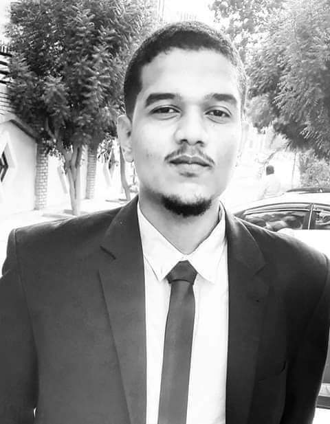 omer_makkawi's tweet photo. أكتر زول اتعذب والأمن لسة بيحاول يعرف تجمع المهنيين خطتهم شنو واعضاءهم وين
الشجاع جدا د. محمد ناجي الأصم ضحى بنفسه عشان يوري مدى جدية التجمع و أنهم جزء من الشعب و مستعدين يكشفو نفسهم و غدروهو كلاب الامن واعتقلوه من ديسمبر ..عشان الوطن.
(منقول)
#تسقط_بس
#الحرية_لمحمد_ناجي_الاصم https://t.co/i6Vyw8LDtU