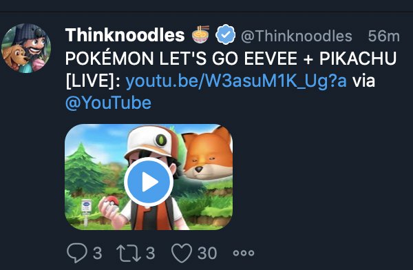 Thinknoodles Roblox Pokemon 2019