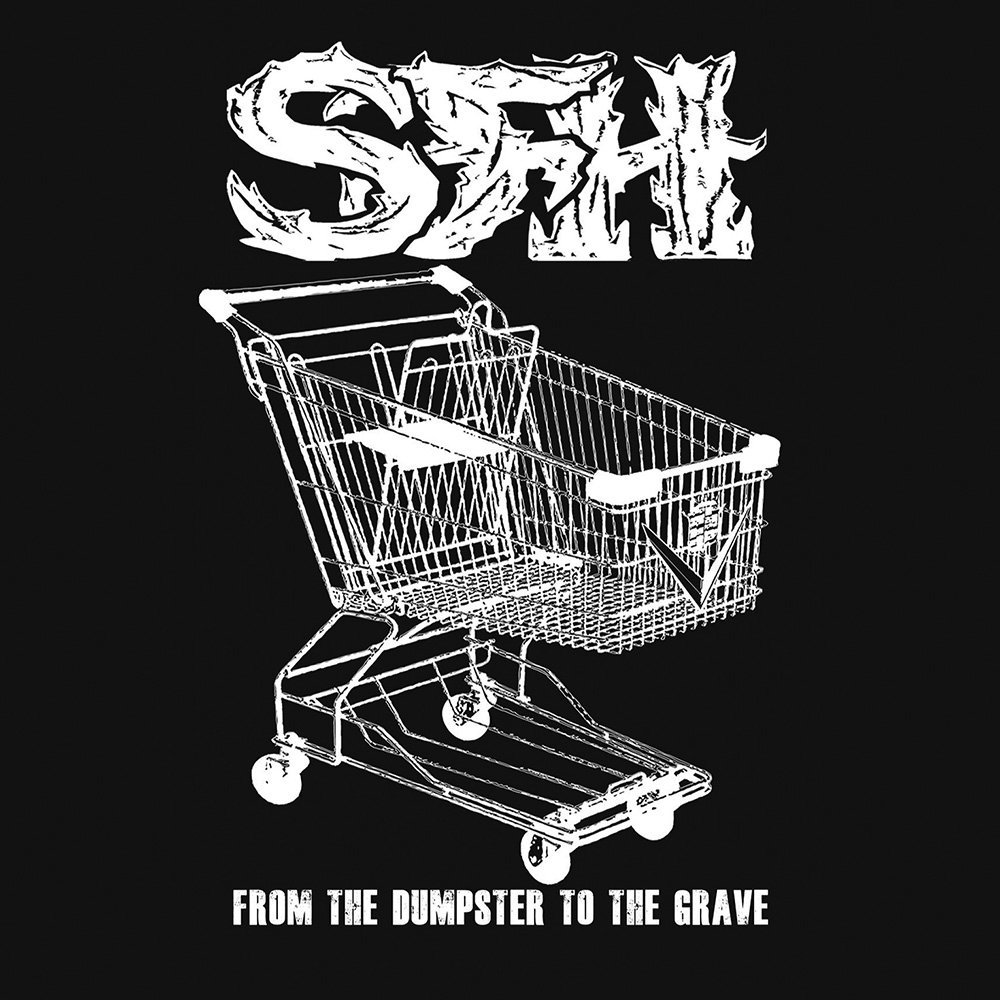 SLUGMag's tweet photo. Skanking to From the Dumpster to the Grave by Star Fucking Hipsters. #SLUGPlaylist https://t.co/2X384JM29O