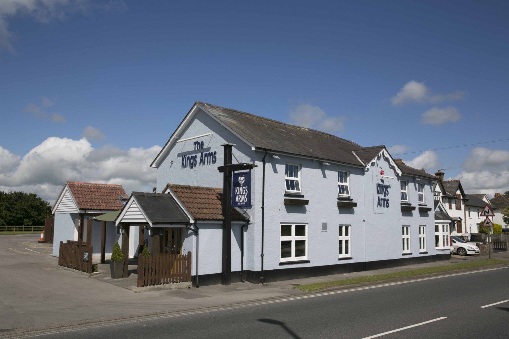 Menu Dorset Magazine tweet media