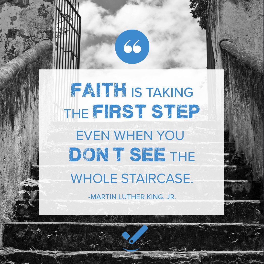 Genbook's tweet photo. Turn your dreams into reality, one step at a time. #ToTheDreamers #IHaveADream #MLK #MartinLutherKingJr #Genbook #Genbookers #GenbookCommunity #SmallBiz #Business #Success #Hustle #Entrepreneurs #Businessowner #SmallBusiness #Grind https://t.co/Isy2mEEqUw
