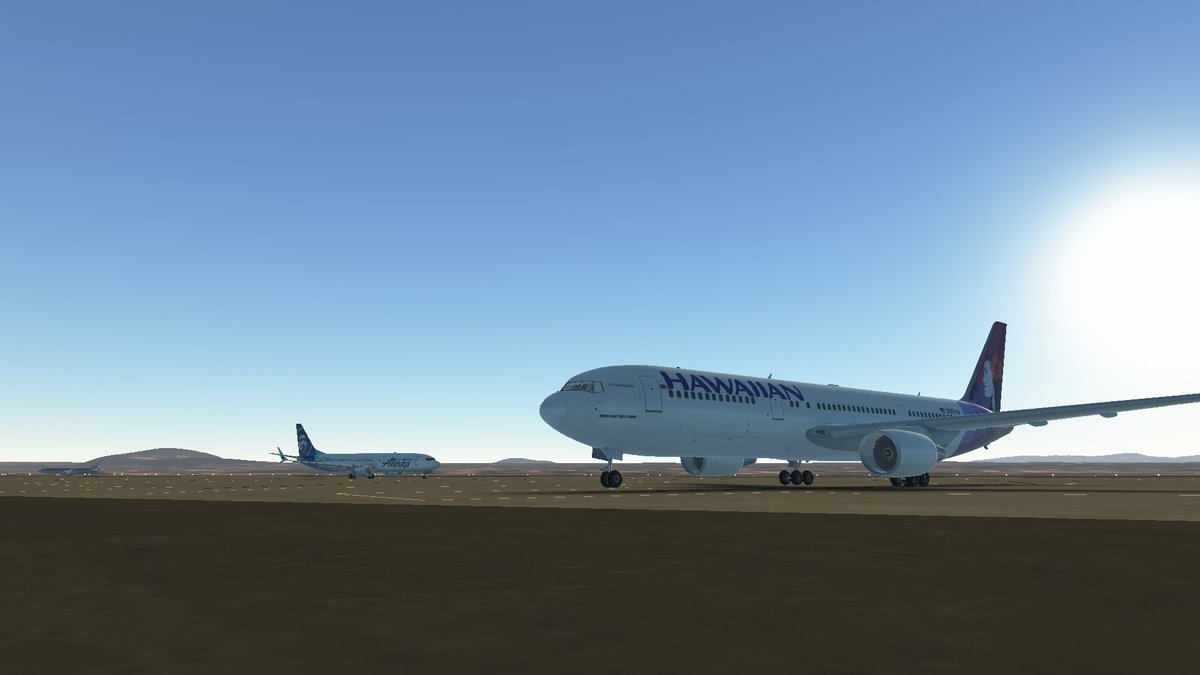 Niccckk_'s tweet image. Successfully landed at Portland! 🛬

I would like to thank the ATC(s) who helped out! 👍

@infiniteflight @LiveFlightApp #expertserver