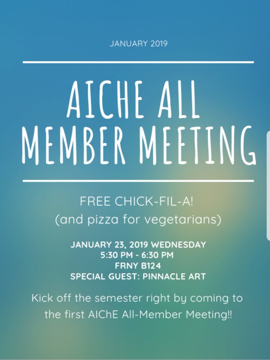 Purdue AIChE tweet media