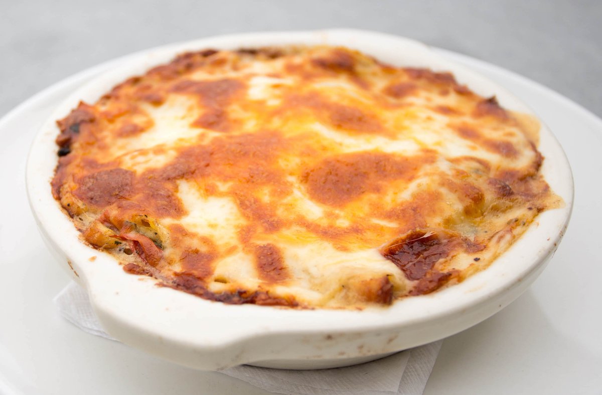 Good night for something warm and hearty! Have you tried our Montage casserole yet? 
#comfortfood #montageincf