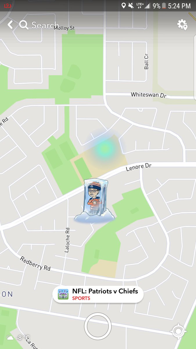 Snapchat Map Ice Block Meaning Kevin Budzinski On Twitter: "Why Is My Actionmoji Trapped In A Block Of Ice  On Snapmap? 🤔#Actionmoji Https://T.co/Cdoxrigted" / Twitter