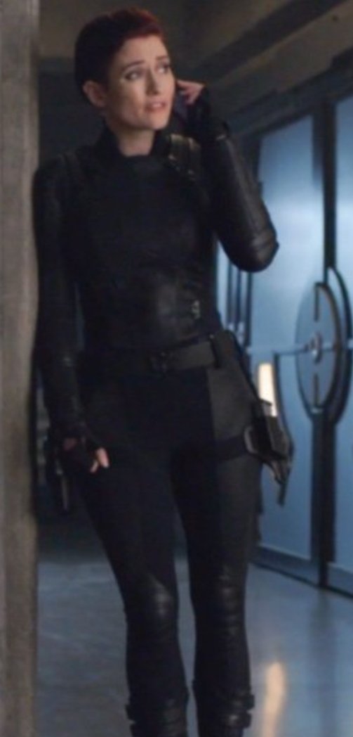 JacksonBrittsny's tweet photo. #supergirlcw #supercorp 

Hello, if you got this call please #firejessicaqueller and #recastjamesolsen thx https://t.co/EYyYAIQJdg