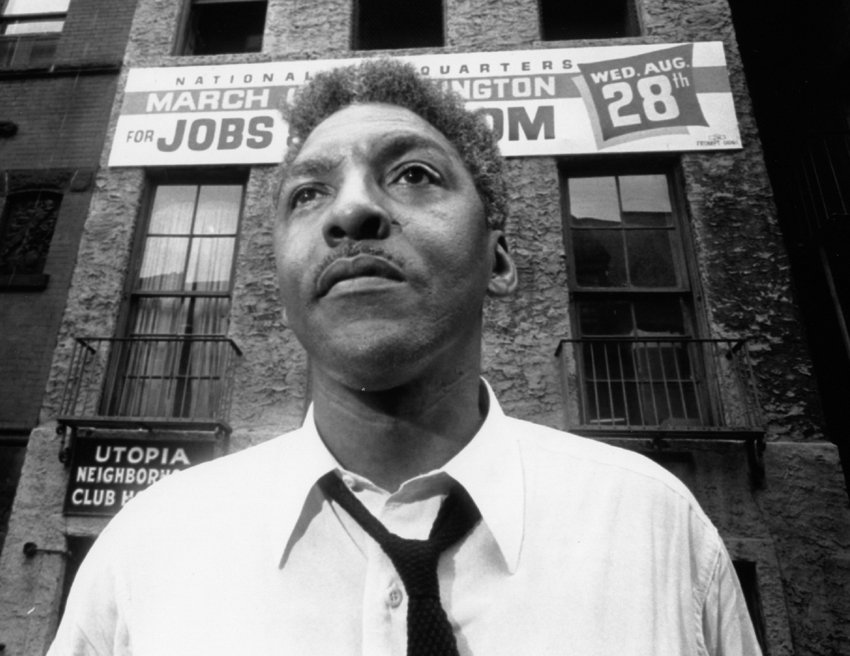 autbar's tweet photo. Honoring #MartinLutherKingJrDay. To know MLK is to know the man behind the march Bayard Rustin,out gay black pacifist and organizer. #autBAR #lgbtbooks #annarbor #realypsi @UmichStudents @UMSpectrumCtr #Jimtoycenter @ILoveGayDetroit @lgbtrc_emu #glbt #gay
https://t.co/fvOkxXiE0U https://t.co/RrTeGzdSsc