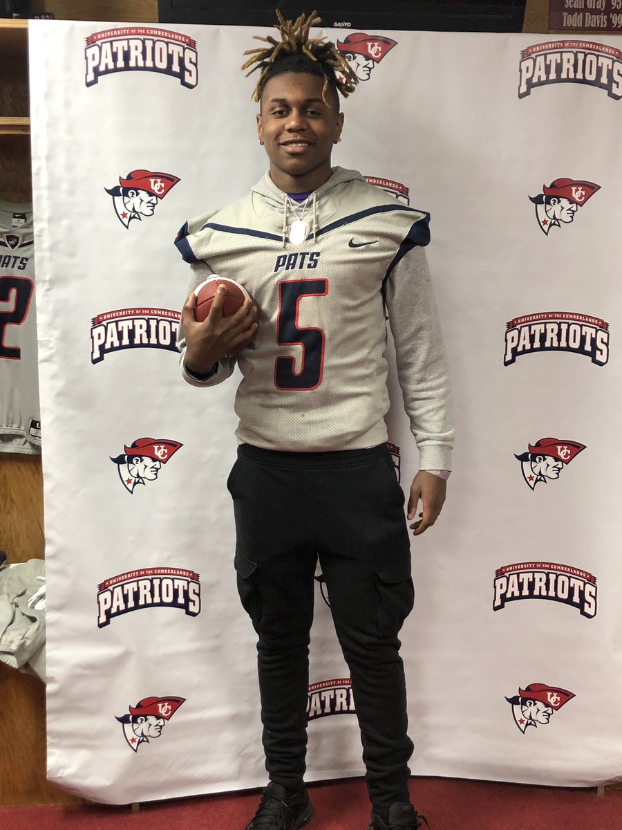 DeAndre’ Caldwell tweet media