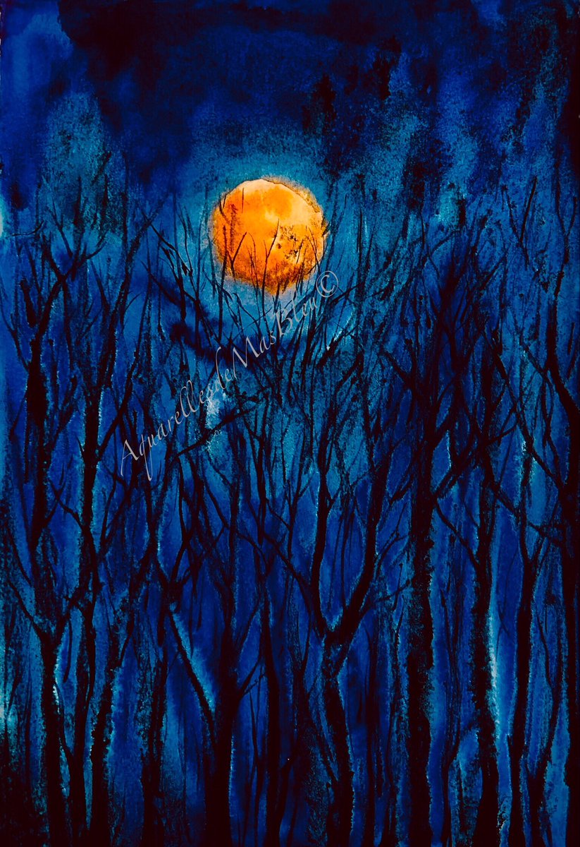 AquarellesDMB's tweet photo. Lunar Eclipse - (Super Blood Wolf Moon)
βThy shadow, Earth, from Pole to Central Sea, Now steals along upon the Moon's meek shine, In even monochrome and curving line, Of imperturbable serenityβ-Thomas Hardy #WolfMoon #SuperBloodMoon #SuperBloodWolfMoon #YInMnblue #masblue https://t.co/zERjaTV4E2