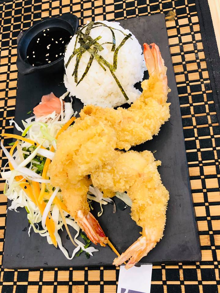 BentobyBoneito's tweet photo. Check us out in Google Business
https://t.co/hWUfs5d4W3
#bentobyboneito #ramen #bentolunchbox #comidajaponese #sushi #tempura #teriyaki https://t.co/ee8xtlvwd2