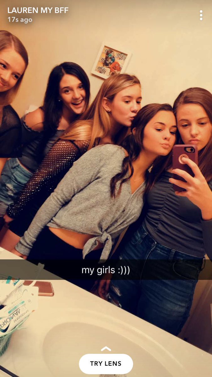 Happy birthday Megan!!! Hope it was the best💕 <a href="/megannmschira/">Megan Schira</a>