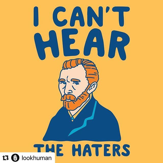 alala0386's tweet image. Man I wish
#Repost @lookhuman with @make_repost
・・・
Sorry, we had to. 🤷‍♀️👂
.
.
#LookHuman #Ear #CantHear #BlockingOutTheHaters #Haters #LaterHater #ByeFelicia #Artist #VincentVanGogh #ArtHumor #ArtStudent #ArtStudy #ArtHistory bit.ly/2FE6jql