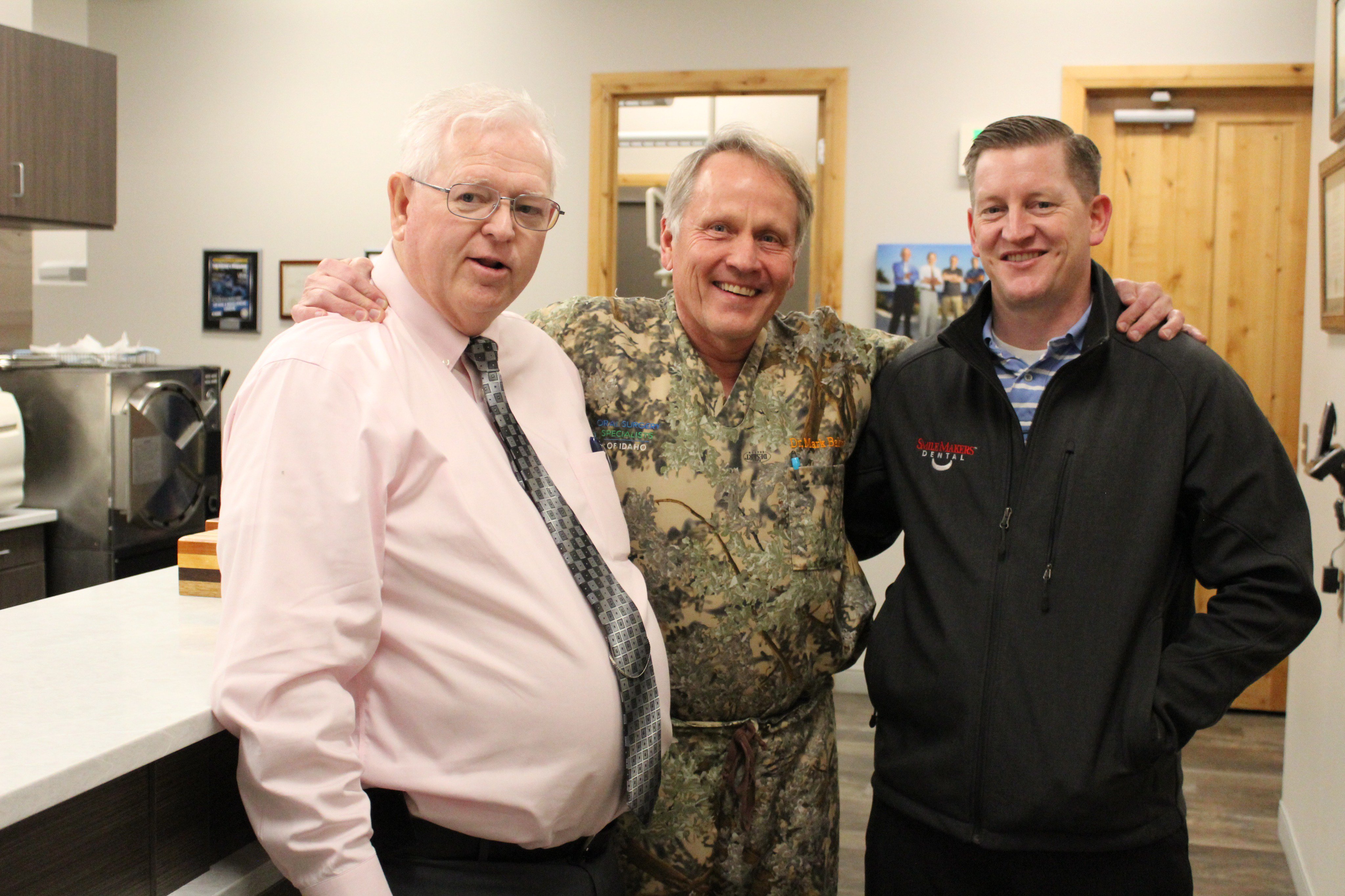 Oral Surgery Specialists of Idaho (OS_Idaho) / Twitter