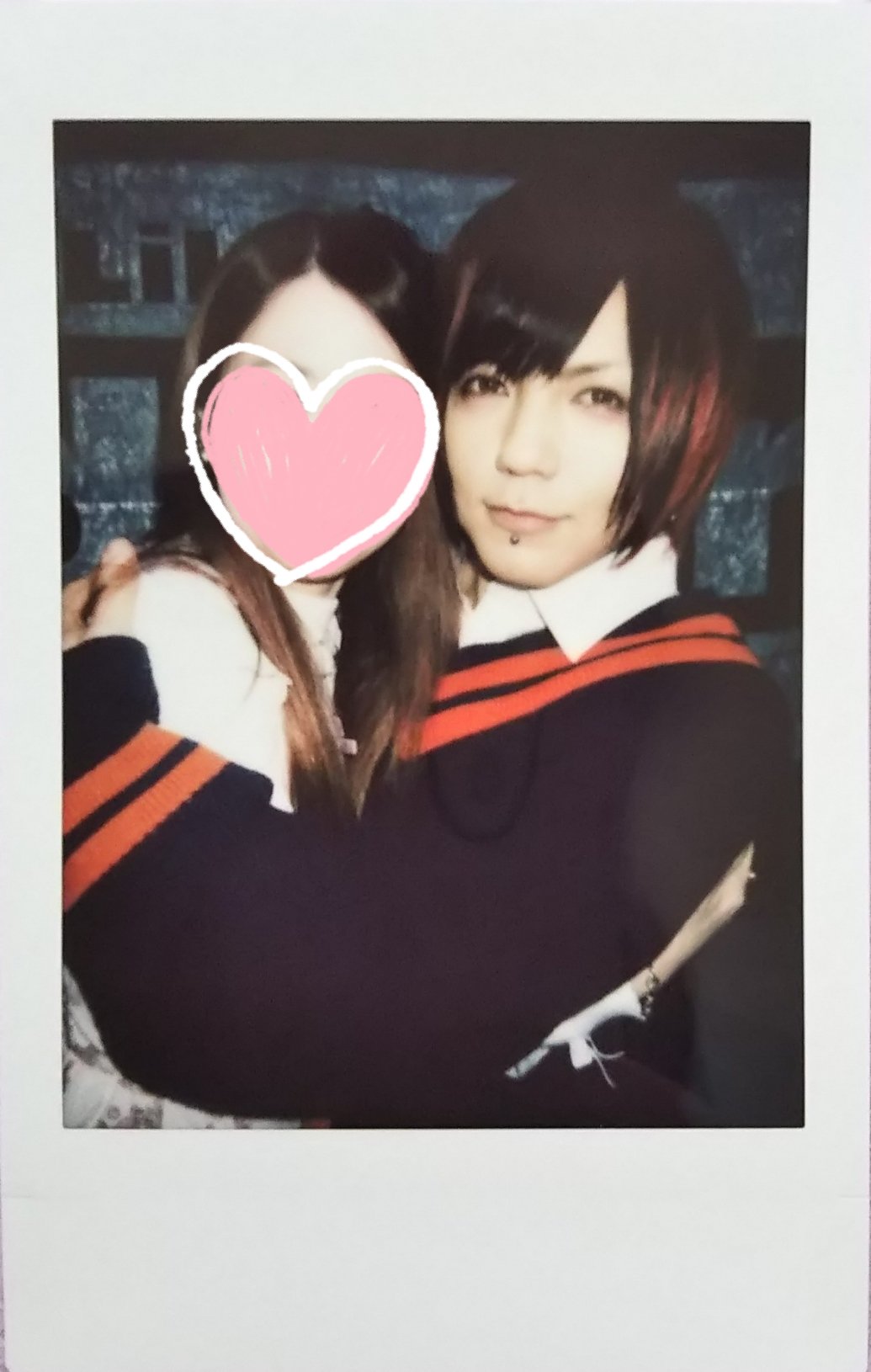 R指定 マモ 指定チェキ R指定 マモ チェキの通販 by g0mi's shop｜ラクマ