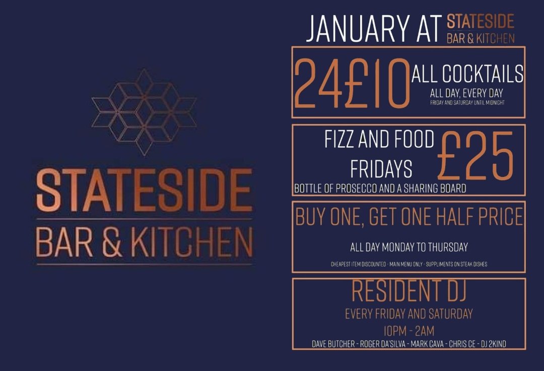 NorthwichVicsFC's tweet image. ✴️Next Fixture ✴️The #Vics Play @WD_CFC @nwcfl 
Wednesday 23rd 7-45pm 
K/O Wincham park #Northwich, 💚⚽
Match Kindly Sponsored by the fantastic New Bar &amp;amp; Kitchen @Stateside_BK thanks for joining the journey #local #sponsors 👋🇺🇲🥩🍔🍸🍺🇳🇬