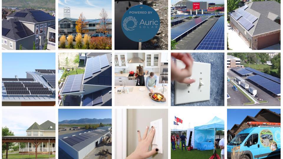 . <a href="/AuricSolar/">Auric Solar</a> is hiring a full-time Appointment Setters to help home owners and the environment! ----> bit.ly/2FTh72W  #pdxjobs