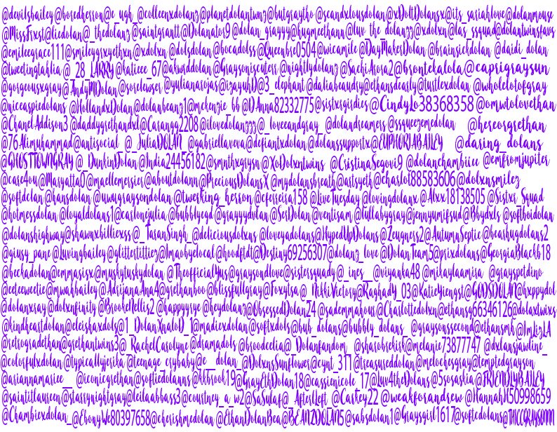 phantomscholarr's tweet photo. I worked 2 weeks on this for the twins. I know they're offline atm, but I still wanted to show them that we love them &amp; will be by their side throughout the hard times. They will NEVER be alone. @jamescharles @BryantEslava @RyanAbe @EthanDolan @GraysonDolan @emmachamberlain https://t.co/dPfjgfAEPg
